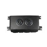 2012 Range Rover Rear Heater A/c Climate Controls Heated Seats P7H42-18C612-JB. Fixed Price $60.00.