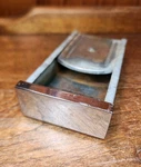 Oe Gm 1946-1948 Oldsmobile Chrome Dash Ashtray 1947. Fixed Price $35.00.
