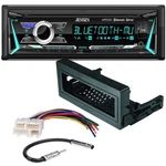 Jensen MPR2121 Car Stereo Am/fm Radio No Cd For 1995-2002 C/k Sierra 1500 Pickup. Fixed Price $106.99.