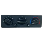 Q21-6056 Genuine Paccar A/c Heater Controller Hvac For Peterbilt 320. Fixed Price $599.00.