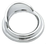 Gauge Covers For Peterbilt 1987-00 Classic Style W/ Visor 2 1/4" GG#68391. Fixed Price $10.80.