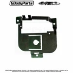 78-85 Monte Carlo El Camino Headlight Switch Mounting Brkt. Support Metal 463414. Fixed Price $36.95.