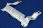 1969 1970 Ford Mustang Cougar Am Radio Tape Support Bracket Oem C9ZZ-A. Fixed Price $60.00.