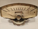 Amc American Motors Rambler 589Y Speedometer Odometer Stewart Warner 722. Fixed Price $68.00.