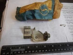 Nos Studebaker Heater & Defroster Control 1549346 60-62 Lark 60-64 T-cab Truck. Fixed Price $39.99.