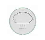 1963-64 Chevy Impala Tachometer Face New Trim Parts!. Fixed Price $56.89.