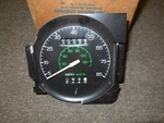 Nos 1980 1981 Ford Mustang 85MPH Speedometer Asy. Fixed Price $199.99.