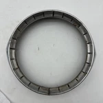1954 Chevy Bel Air Headlight Bezel Ring Oem Stainless 150 210 Gm. Fixed Price $20.00.