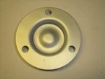 Ford & 1956,1957 Thunderbird Original Horn Ring Attaching Contact Plate. Fixed Price $9.99.