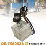 New Wire Wiper Switch For Peterbilt 300 Series 75600-26 Us. Fixed Price $43.37.