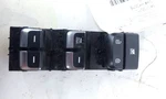 17-20 Kia Sportage Left Front Door Switch Driver Lock And Window. Fixed Price $113.40.