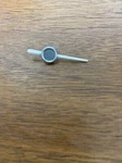 1961 Nos Ford Westclox Replacement Clock Second Hand Galaxie Fairlane Sunliner. Fixed Price $15.00.