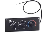 Heavy Duty Climate Control Module 599-5511 For Kenworth W900 T800 T600A T300. Fixed Price $64.99.