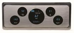 Dakota Digital Chevrolet Dash Gauges VFD3-39C Ls. Fixed Price $774.25.