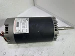 A.o. Smith RA604D Century Ac Motor 8-184867-02 230V Scm Y56Y Rpm 1725/850 Nib. Fixed Price $600.00.