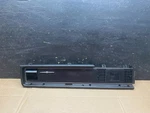 1983 To 1984 Ford Thunderbird Dash Bezel Vent Passenger Side Panel U0039 Ps. Fixed Price $58.09.