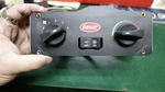 Peterbilt 386 Sleeper Hvac Control 29-06215. Fixed Price $247.50.