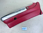 Oem 1961 -1963 Ford Thunderbird Lh Front Seat Plastic C1SB6362187 B50-9. Fixed Price $63.71.