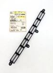 1968-1977 Corvette Nos Defrost Outlet Grille New Old Stock Gm 3915699. Fixed Price $109.00.