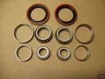 46 47 48 Ford Front Wheel Bearings + Seals. Fixed Price $117.95.