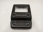 2019-2021 Ford Expedition Radio Panel Automatic Temperature Controls Oem. Fixed Price $159.99.