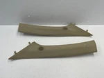 15 16 Acura Mdx Front Left & Right Air Pillar Trim Panel Set 1490 Oem. Fixed Price $45.49.