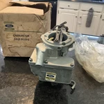 Man 1968 Ford Econoline Carter Carburetor C8UZ-9510-G. Fixed Price $195.00.