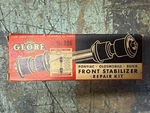 Nos 1937-51 Pontiac, 40-51 Buick, 38-51 Olds, 47-48 Kaiser Front Stabilizer Kit. Fixed Price $20.00.