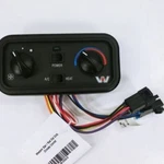 Western Star Red Dot Corp. Climate Control P/n 60303-3450. Fixed Price $130.78.