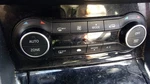 Temperature Control Fits 18-19 Infiniti QX30 340798. Fixed Price $50.00.