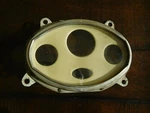 1928 Nash Gauge Panel Special Six Hudson Dash Cluster Speedster Rat Rod Hot. Fixed Price $99.00.