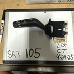 Genuine Mazda Multifunctional Fog Lights Switch EH47-66-122 New Old Stock. Fixed Price $81.00.