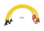 4053 Spark Plug Wire Set Super Stock Graphite Core 8MM Gm V8 1975-90. Fixed Price $60.79.