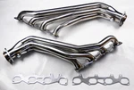 Exhaust Header For 05-11 Hemi 5.7/6.1 Chrysler 300C/S & Dodge Challenger Charger. Fixed Price $189.99.