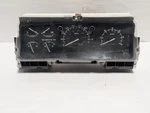 1995 Ford F150 Bronco F250 Truck Instrument Gauge Cluster W/ Tachometer 216K. Fixed Price $198.00.