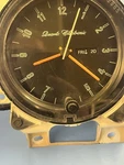 1977-79 Mercury Cougar Ford Tbird Oem Dash Clock Day/date Works D7SF 10B885 Rare. Fixed Price $85.00.
