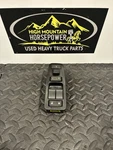 Paccar Peterbilt Driver Side Door Control Module Pn: Q27-6081-2203X (tag# 16625). Fixed Price $474.99.