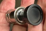 1957 1958 Ford Truck Dash Cigarette Lighter Nice F-100 F-250. Fixed Price $29.99.