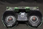 1969 Chevrolet Chevelle Manual Dash Gauge Instrument Cluster Malibu Ss Gm. Fixed Price $375.00.