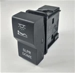Freightliner Lower Bunk Sleeper Dome Rocker Switch P/n A06-90128-058. Fixed Price $14.14.