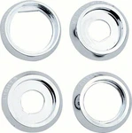 For 1968 Camaro, Firebird; Dash Knob Set Of 4. Fixed Price $64.33.