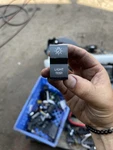 2018-24 Freightliner Cascadia Light Test Switch A06-90128-029 Oem. Fixed Price $20.00.