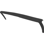 1969 Firebird; Dash Pad; Black; Urethane Reproduction; Made In The Usa. Fixed Price $329.99.