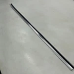 1973-80 Chevrolet Gmc Rh Ft Lower Bed Molding 347147 2-81. Fixed Price $42.95.