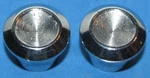 Oem Pair 1966 Pontiac Gto Lemans Tempest Radio Knobs 9783649. Fixed Price $20.00.