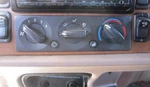Replaces 2010 Peterbilt 386 Temperature Control , Md. Fixed Price $449.10.