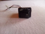 Peterbilt P27-1178-058 Pto Switch W/connector. Fixed Price $67.99.