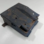 1970-72 Chevelle Camino Monte Carlo Rally Dash Ashtray Assembly C5. Fixed Price $39.95.