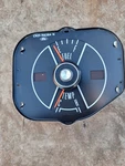 1969 Ford Mustang Fuel Temp Guage C9ZF 9A284. Fixed Price $45.00.
