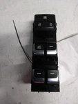 Front Door Switch Driver's Lock And Window Fits 17-22 Sportage 531018. Fixed Price $64.99.